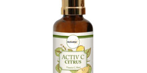 C-vitamin