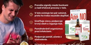 A vitalitás, az energia és az egészséges vérkeringés titka