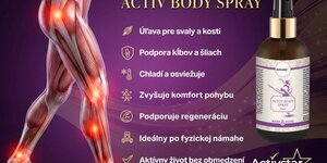 Az izmok, ízületek és a mozgás megkönnyítése, amikor a legnagyobb szükséged van rá?