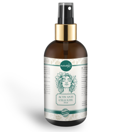 Activ anti cellulit 150 ml
