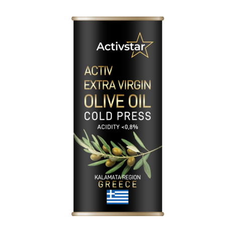 Activ Olívaolaj extra szűz 500 ml