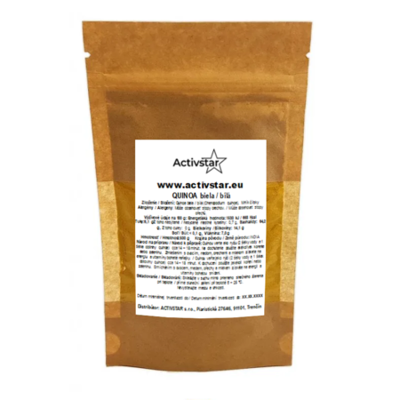 QUINOA fehér 500 g
