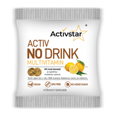 Activ NO drink 1 tasak