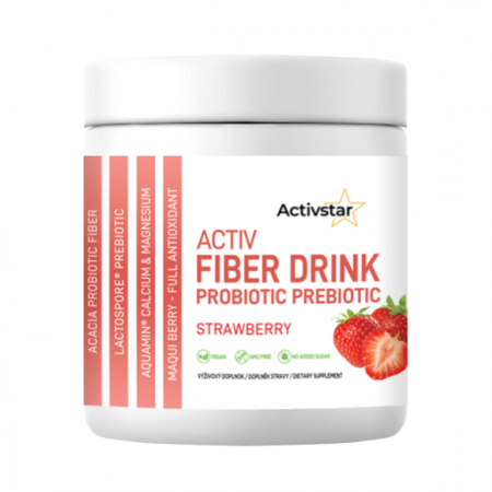 Activ rostital eper 390 g