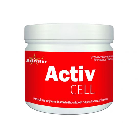 Activcell narancs 230 g