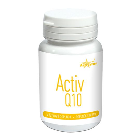 Activ Q10 30 kapszula