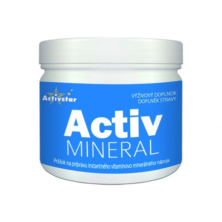 Activmineral grep 230g