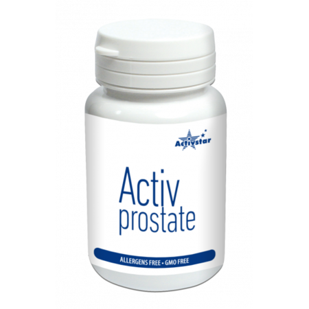 Activprostate 30 kapszula