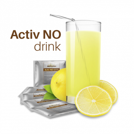 Activ NO drink 1 tasak