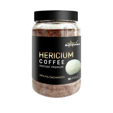 Activ Hericium kávé