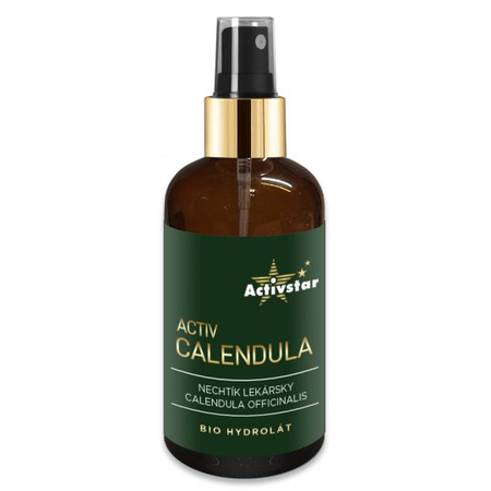 Activ körömvirág spray 100 ml