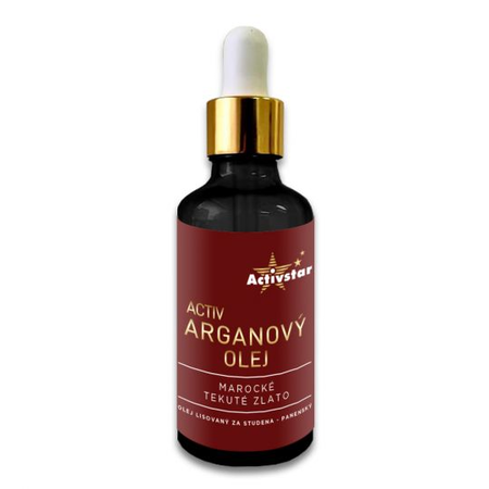 Activ Argan olaj 50 ml
