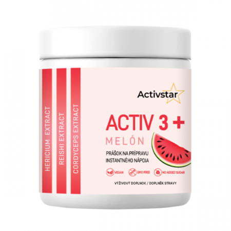 Activ 3 + görögdinnye 240 g
