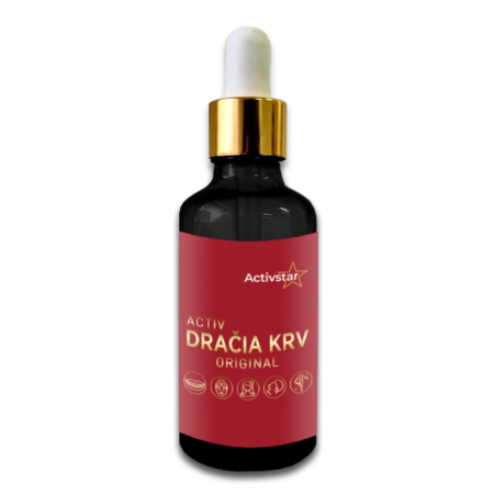 Sárkányvér 50 ml