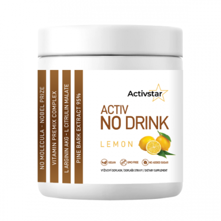 Activ NO ital 250 g