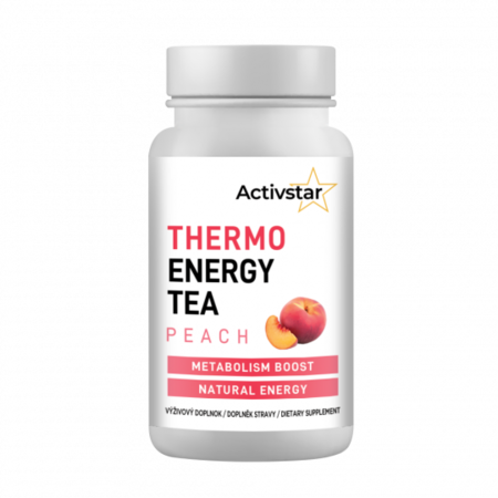 Thermo energia tea barack 81 g