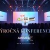 Az Activstar éves konferenciája 