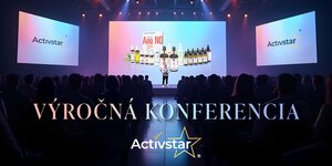 Az Activstar éves konferenciája 